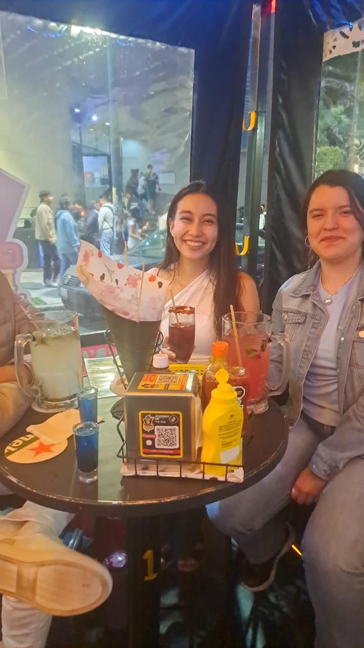 Gorila Papas Cliente